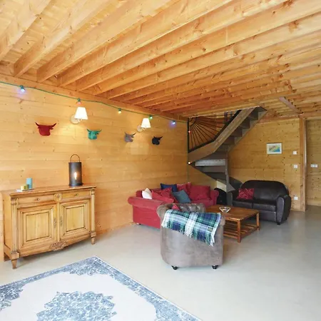 4 Bedroom In Thezan-les-Beziers