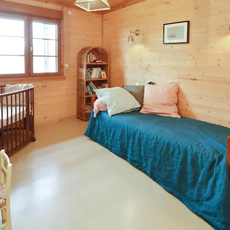 4 Bedroom In Hébergement de vacances *