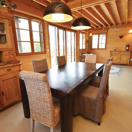 4 Bedroom In Thezan-les-Beziers