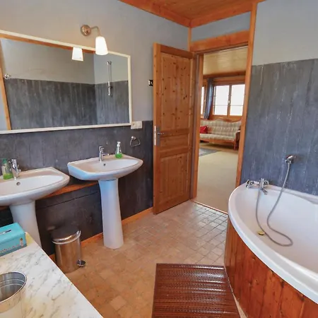 Дом отдыха Cozy In *