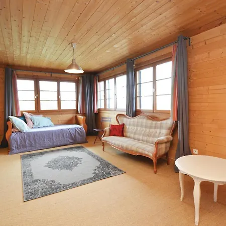 4 Bedroom In 펜션