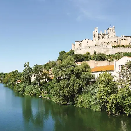 Gorgeous Home In Thezan-Les-Beziers