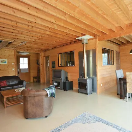 4 Bedroom In 펜션