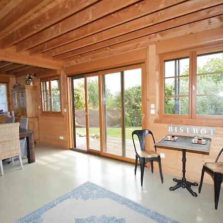 Дом отдыха Cozy In *