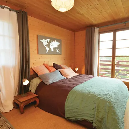 Cozy In Дом отдыха Thezan-les-Beziers
