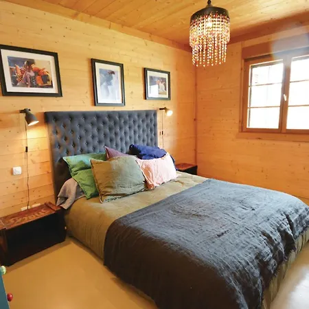 펜션 4 Bedroom In *
