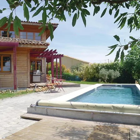 Gorgeous Home In Thezan-Les-Beziers