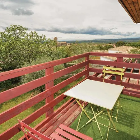 Gorgeous Home In Thezan-Les-Beziers Дом отдыха